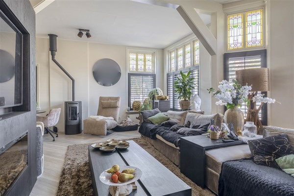 Medium property photo - Bocht Oosterdiep 8, 9641 JK Veendam